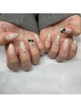 エーナイン イオンモール三川店/お持ち込みデザイン!