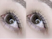 アイブロウ33 久留米店/【人気の韓国ロッド使用♪】