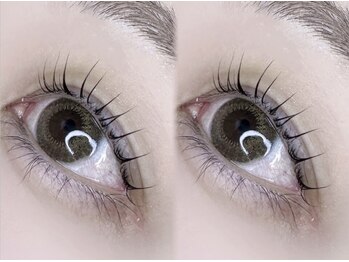 アイブロウ33 久留米店/【人気の韓国ロッド使用♪】