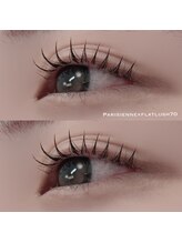 リュミエ 富山駅前店(Limier)/パリエク70本