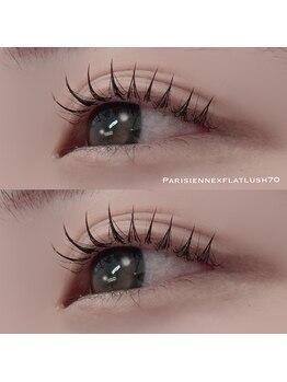 リュミエ 富山駅前店(Limier)/パリエク70本