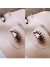 リトルペアーナ(Little PeaRna)/