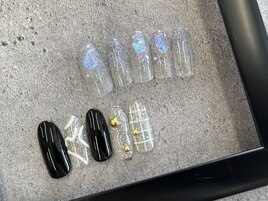6月☆選べる定額デザイン