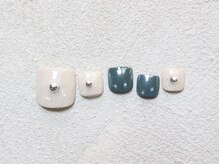 ティプシープラス(TIPSY＋)/【new design】foot定額コース