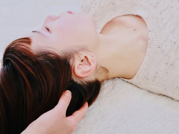 オプティハウスの写真/究極の小顔矯正でたるみ改善！左右のバランスを整え,顔の筋肉をほぐしてリフトUP!憧れのフェイスラインへ☆