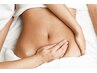 【整体50分＋足裏30分（温石）+ヘッド20分+腸もみ20分】　120分　9980円