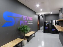 シンクフィット(SYNC FIT.)