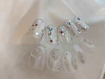 シンプルアート