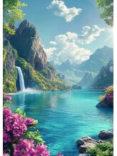 烏来 銀座店&nbsp;鍾 8番