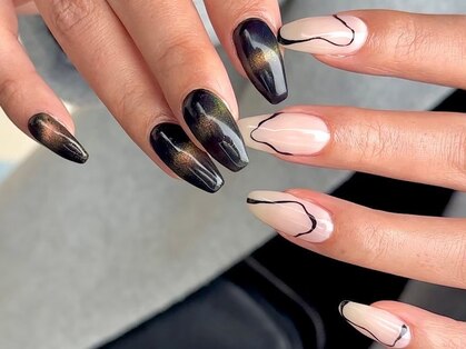 ネイルサロン ルーム 浦安店(Nail Salon ROOM)の写真