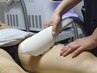 【1ヶ月以内再来限定】足全体脱毛 8470円→5800円