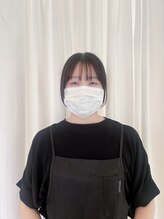 アンフルール アイ(Un Fleur eye)&nbsp;青山 舞