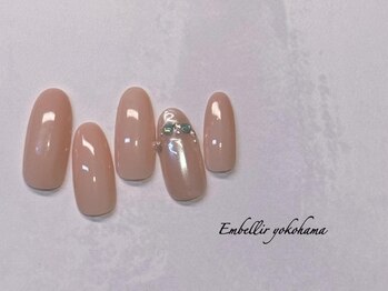 アンベリール 横浜店(Embellir)/(2270)定額Aコース¥9350→¥7150