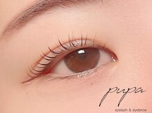 プパ 烏丸店(pupa)/マツエク/まつげパーマ/眉毛専門