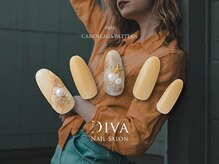 ディーバ 心斎橋grace店(Diva)/シンプルデザインセレクト
