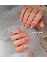 ルル 新宿西口(LULU)/ワンホンマグネットフレンチ