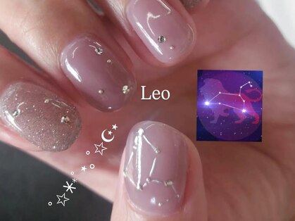 ロマンティコネイルズ リタ(Romantico Nails Rta)の写真
