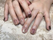 ジーニー(Genie)/Hand.. おすすめart