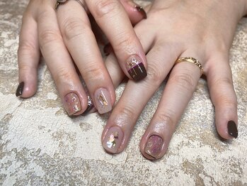 ジーニー(Genie)/Hand.. おすすめart