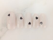 ネイルサロン ルーム 浦安店(Nail Salon ROOM)/【定額Мコース¥5500】