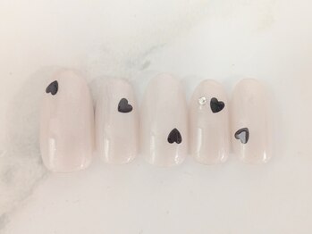 ネイルサロン ルーム 浦安店(Nail Salon ROOM)/【定額Мコース¥5500】