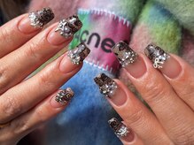 ウルステラ(ulstella)の雰囲気（手書きアートもぜひご相談ください☆【阿波座/長さだし】）