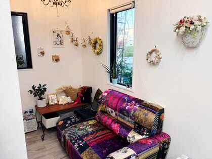 ロミ(Romi)の写真