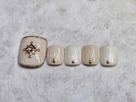 フット定額¥8500