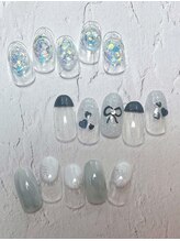 クレスト 高槻店(CREST)/シンプルデザイン♪