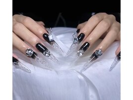 持ち込みデザインやり放題180分