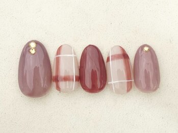 ABCネイル 銀座店(ABC Nail)/★平日限定★7980円→4700円