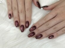 トランク ネイル(trunc nail)/マグネット♪担当：菊池