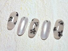 アルカナ(ARCANA)/ジェルデザインプラス￥11,000