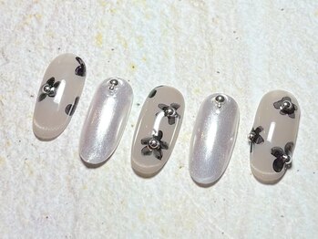 アルカナ(ARCANA)/ジェルデザインプラス¥11,000