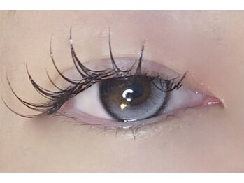 サロン ドゥ グレイス(Salon de Grace)/フラットラッシュ