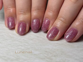 リュヌ(Lune)/フラッシュネイル