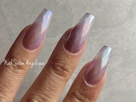 プリズムネイル