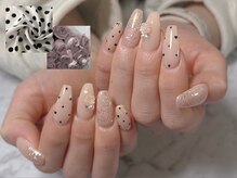 エクラ(Eclat)/定額デザイン