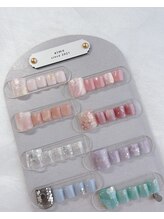 アイム(aime)/フットシンプルコース