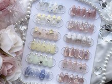 エンジェルガーデン 青山店(Angelgarden)/春新作デザイン ¥18980