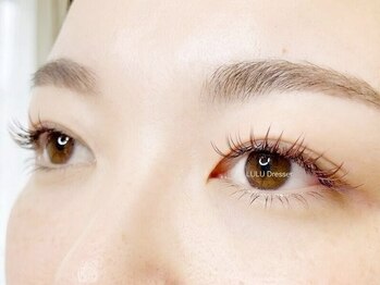 アイラッシュ サロン シャルメ(Eyelash Salon charmer)/桜木町駅 マツエク マツパ