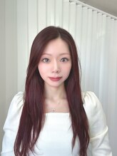 ラッシュ ミューズ(LASH muse)&nbsp;RIKU KUBOTA