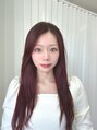 ラッシュ ミューズ(LASH muse) RIKU KUBOTA