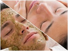 スイ 昭島店(Sui)の雰囲気（【メンズ肌質改善】男性も顔のみOK！ハーブピーリングで清潔感UP）