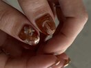 ニュアンスネイル【4.28】
