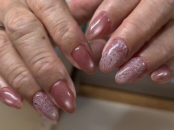 リウール(Re HEUR)/レースかわいい