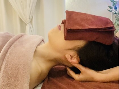 腸×心×整体salon kuponoの写真