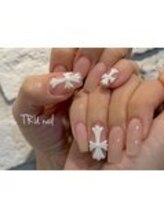 TRU NAIL & EYE 吉祥寺店 　【トゥルーネイル &アイ】/【新登場】PREMIUM定額コース
