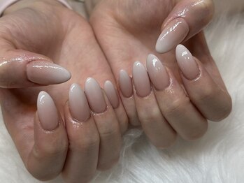 ネイルキャッツ(Nail Cat)/個性的なアートもお任せ