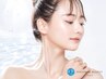 【韓国人気No.1の白玉水光肌】ララピール(韓国肌管理)×アクアダーマ￥11800